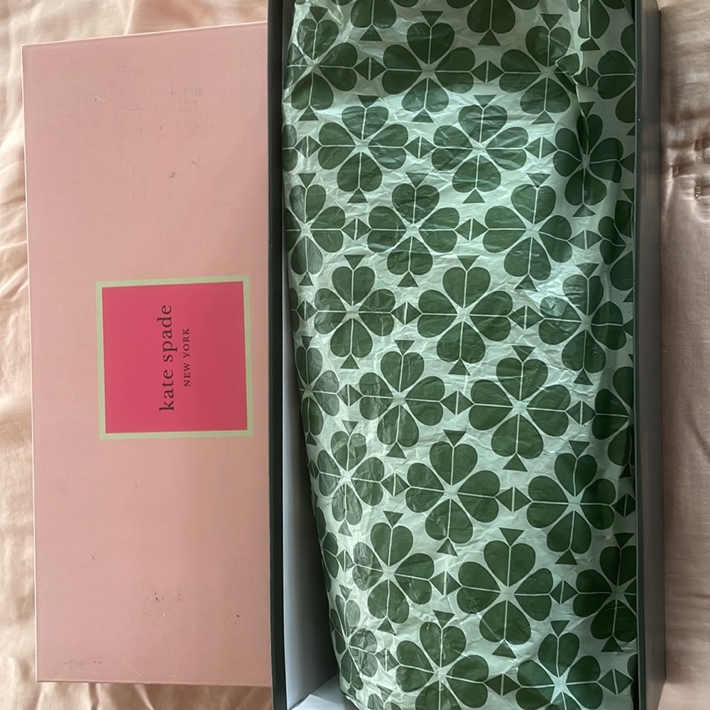 Kate Spade slides - Picture 9 of 10
